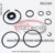 DK2169 Kit Bomba 8681 Ford Focus 2.0 01-05