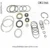 DK2266
  Kit Caja Saginaw Chevrolet MD 91-98 Saginaw Doble Piston