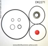 DK2271 Kit HD Bomba C-60 C-70 Camiones Dodge