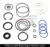 DK2282 Kit Caja 8339 Toyota 4runner 89-91 4×4 Pick-Up 89-91