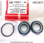 DK22875 Kit Crm Clio Platina Megane Scenic