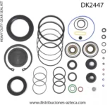 DK2447 Kit HD Caja M100