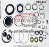 DK2447 Kit HD Caja M100