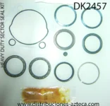DK2457 Kit HD Sector Tas-55-Tas-65