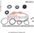 DK25854
  Kit Crm Peugeot 206 99-09 Direccion Trw