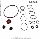 DK2938 Kit HD Bomba Eaton Serie «B»