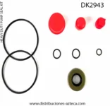 DK2943 Kit HD Bomba Vickers Serie «V20»
