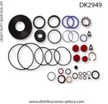 DK2949 Kit HD Caja Ross HF54