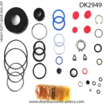 DK2949 Kit HD Caja Ross HF54
