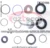 DK30186
  Kit Crm Toyota Hilux Land 05-11