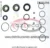 DK30216
  Kit Crm Opel Astra Hb Crm Zf 06-09