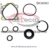 DK30283 Kit Bomba 8238 Ford 04-07 Mazda
  da Tribute05-06 Mercury 05-07