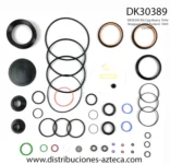 DK30389 Kit HD Caja sheppard M110