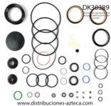 DK30389 Kit HD Caja sheppard M110