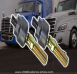 KIt Crm HD dirección Hidráulica cascadia