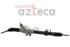 Crem. Hydra Nissan Np300 16-24 (D-23)