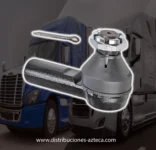 Terminales HD Dirección  Freigtliner Cascadia