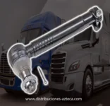 Terminales HD Dirección  Freigtliner Cascadia