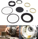 Identificación Repuesto Camiones