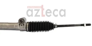 Crem. Electroasistida Chevrolet  Sonic 2016-2017 (Sonic 
  Turbo 12-18)