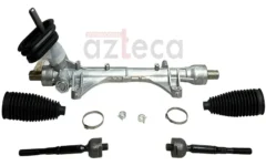 Crem. Electroasistida Nissan  Tida 2009-2017